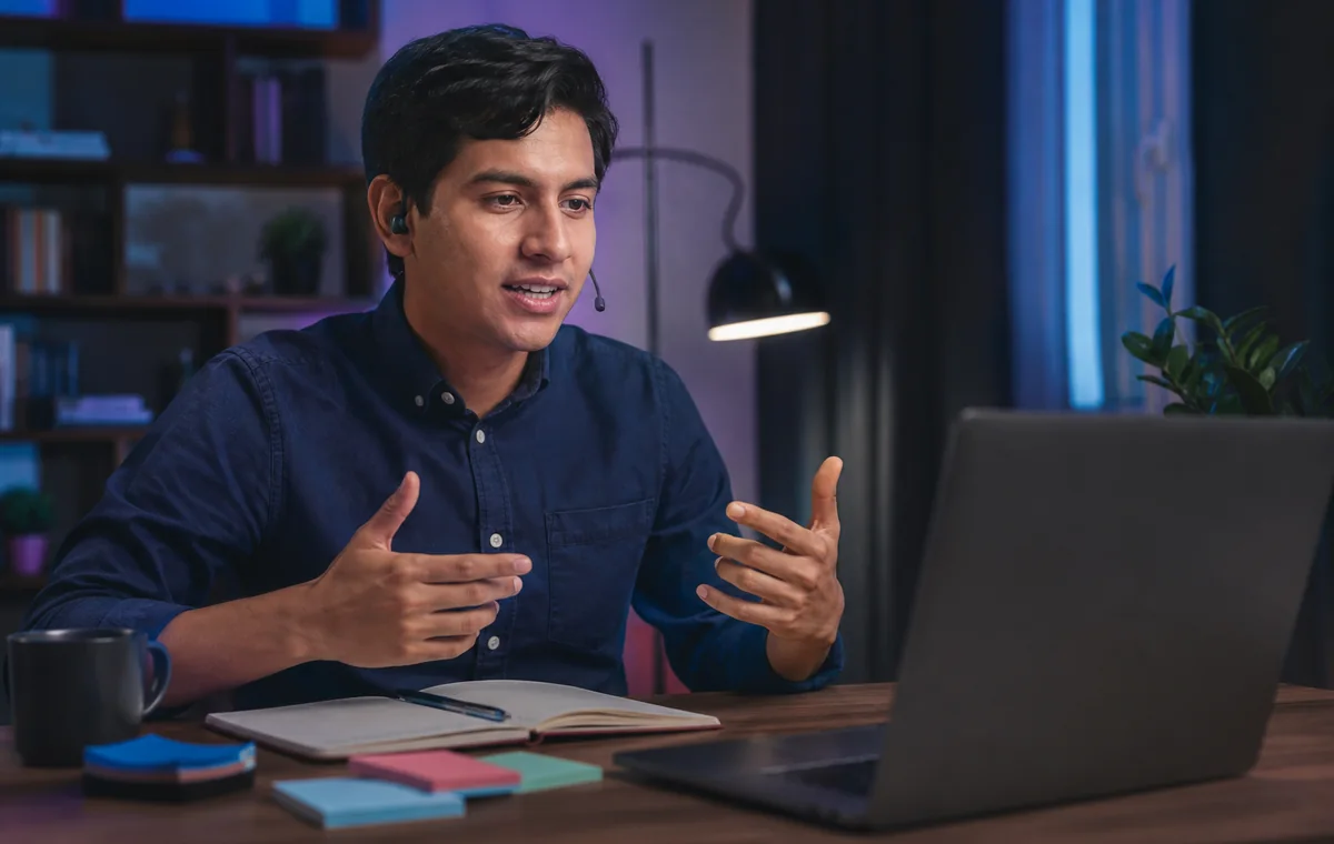 Preparación para IELTS