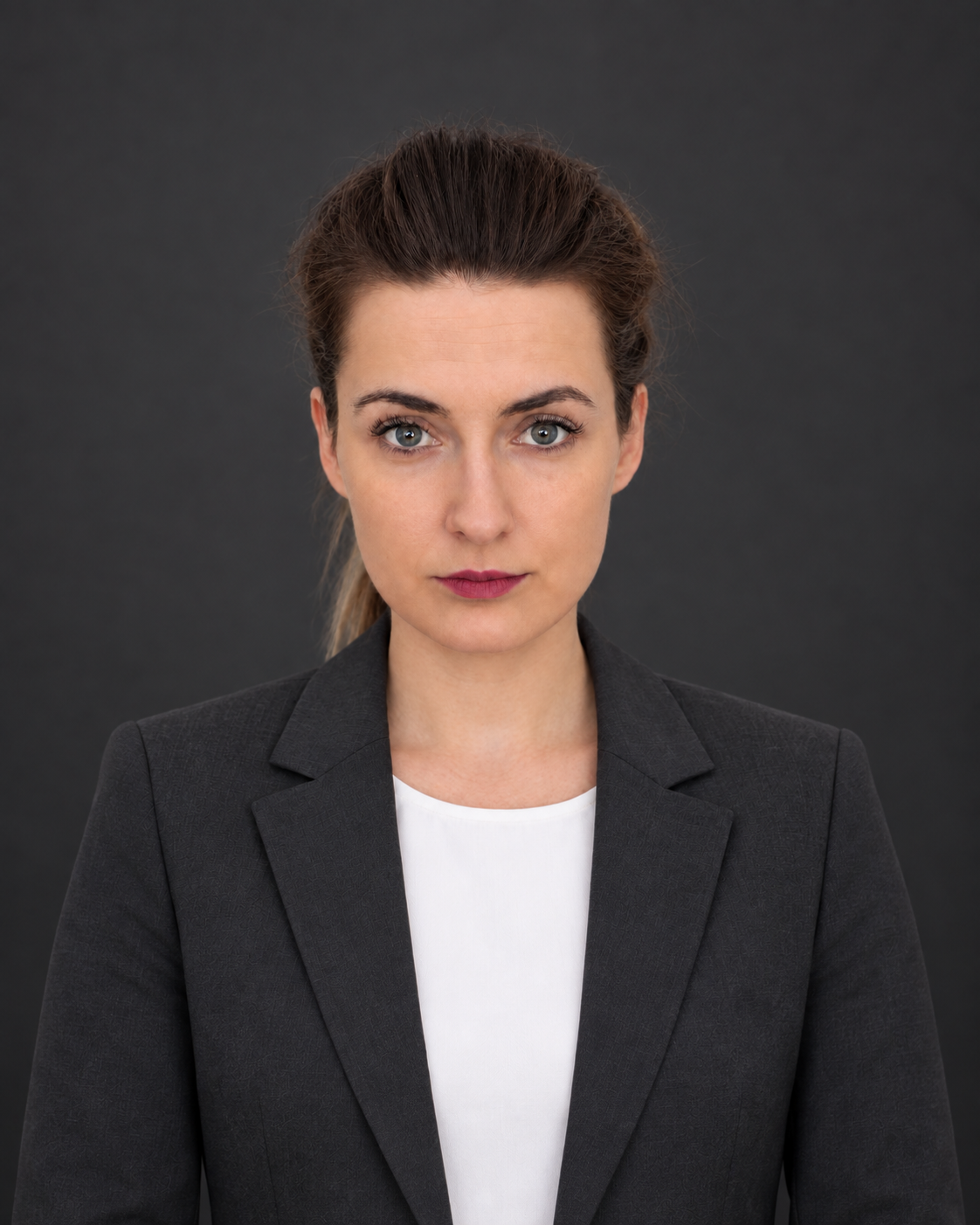 Marta Anna Grądzka